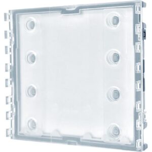 Comelit - Module boutons d'appel ultra - UT9200