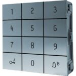 Comelit - Module clavier numerique avec wiegand ultra - UT9279M