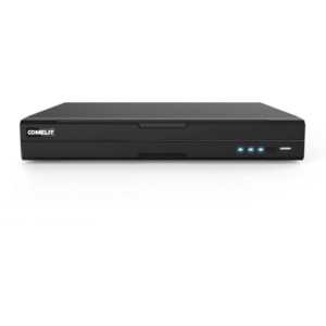 Comelit - NVR 8CH POE