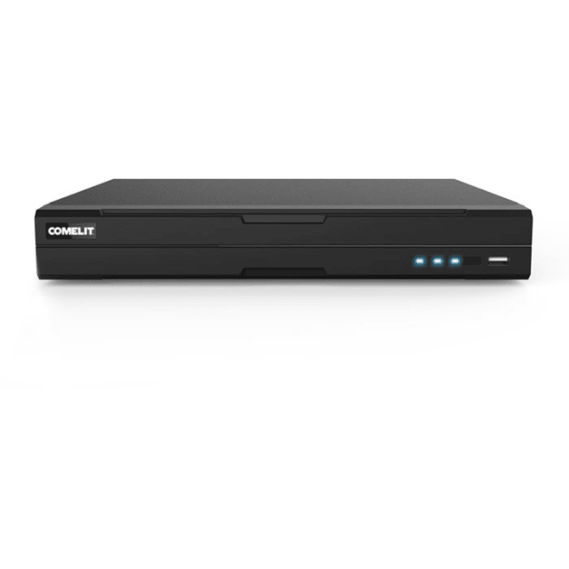 Comelit - NVR 8CH POE Comelit - NVR 8CH POE