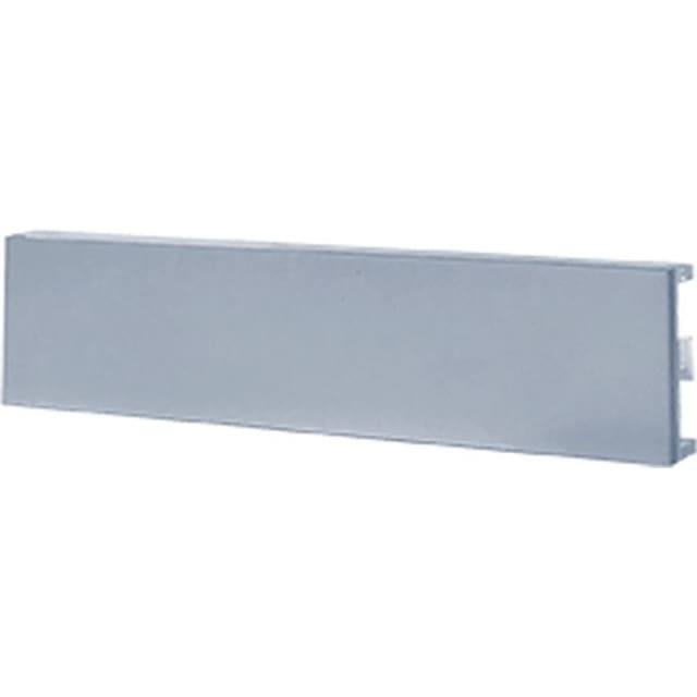 Comelit - Obturateur en métal ultra - UT9221M Comelit - Obturateur en métal ultra - UT9221M