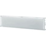 Comelit - Obturateur en plastique ultra - UT9221