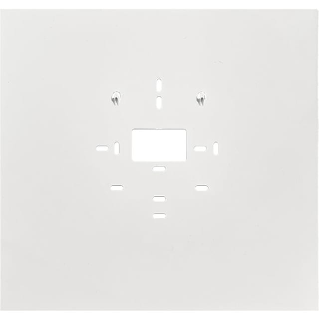 Comelit - PLATINE D'ADAPTATION PEOPLE - AC6711 Comelit - PLATINE D'ADAPTATION PEOPLE - AC6711