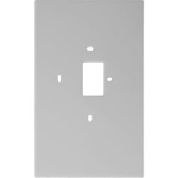 Comelit - PLATINE D'ADAPTATION POUR MINI AUDIO - 2711W