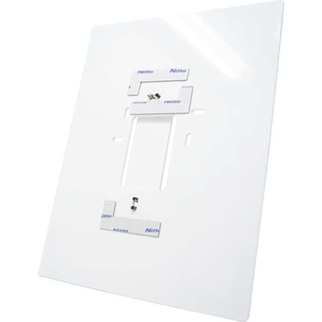 Comelit - Platine d'adaptation mini handsfree - 6711WV Comelit - Platine d'adaptation mini handsfree - 6711WV