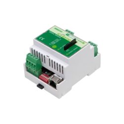 Comelit - Serial bridge avec carte sd et webserver - 20003101