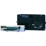 Comelit - Serie powercom - sys. simplebus - unité audio - 1602