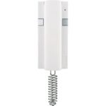 Comelit - Serie style - interphone de base systeme universel - 2603U