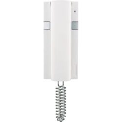 Comelit - Serie style - interphone de base systeme universel - 2603U