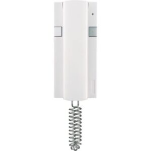 Comelit - Serie style - interphone de base systeme universel - 2603U