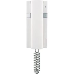 Comelit - Serie style - sys. simplebus 2 - interphone de base - 2638