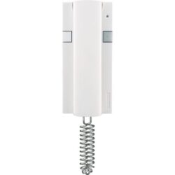 Comelit - Serie style - sys. simplebus - interphone de base - 2608