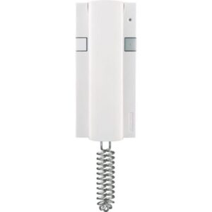 Comelit - Serie style - sys. simplebus - interphone de base - 2608