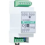 Comelit - Simplehome module 1 sortie dimmer indmax200w/res max300w - 20046851