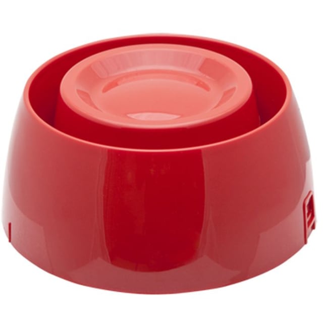 Comelit - Sirène d'intérieur adressée pour connexion sur boucle - 41SAI000 Comelit - Sirène d'intérieur adressée pour connexion sur boucle - 41SAI000