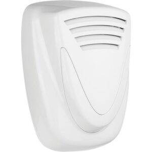 Comelit - Sirène d'intérieur incert piézo-électrique - MINIMURANO