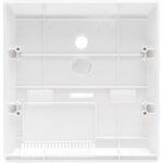 Comelit - Support mural pour moniteur icona - 6620