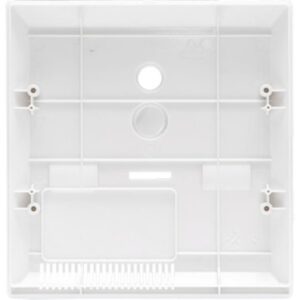 Comelit - Support mural pour moniteur icona - 6620