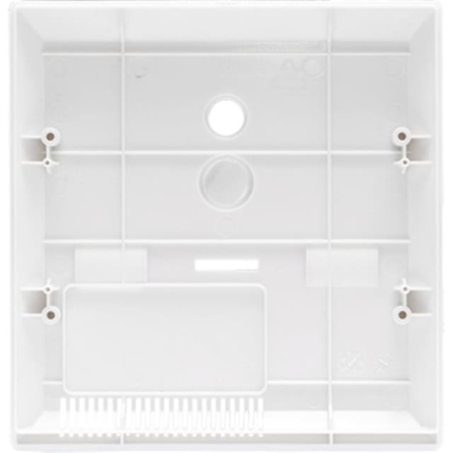 Comelit - Support mural pour moniteur icona - 6620 Comelit - Support mural pour moniteur icona - 6620