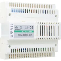 Comelit - Sys. simplebus couleur - melangeur d'alimentation - 4888C