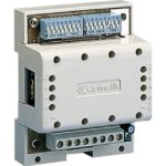 Comelit - Sys. simplebus - dispositif de basculement numerique - 1224A