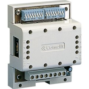 Comelit - Sys. simplebus - dispositif de basculement numerique - 1224A