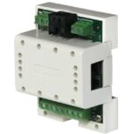 Comelit - Système vip - module actionneur de relais - 1443