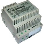 Comelit - Transformateur 12 vca 60 va avec entree 230 vca - 1395
