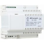 Comelit - Transformateur 12 vcc/4a - pour simplekey - 4399