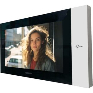 Comelit - VIDEO-DEURINTERCOM 7TOP 7 HANDSFREE