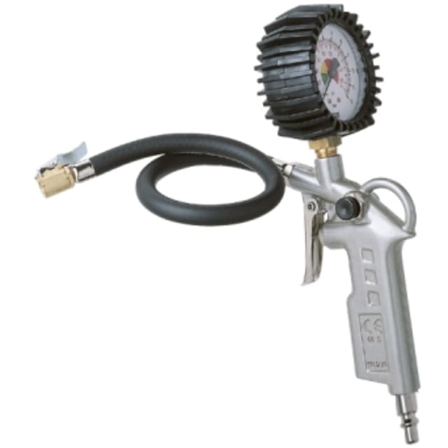 Contimac - Gonfleur de pneus Contimac - Gonfleur de pneus