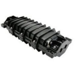 Corning - SMALL FIBER OPTIC SPLICE CASE GKT - 80611486608