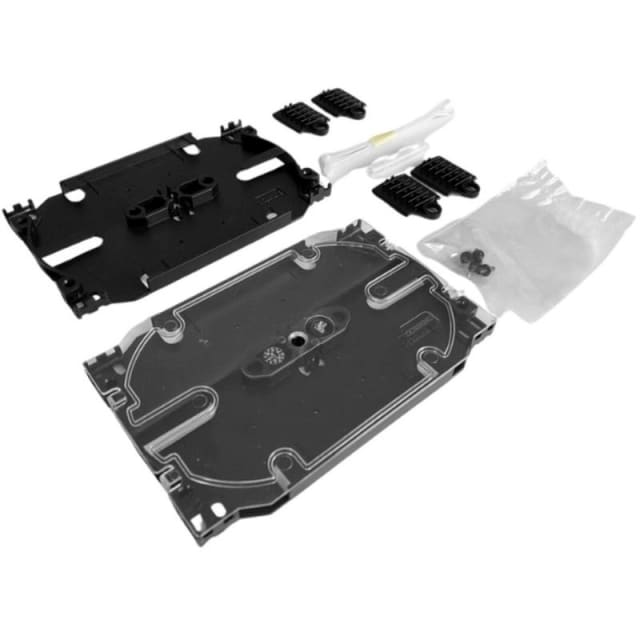 Corning - Splice organizer kit for ECO heatshrink - ECO-SPLKIT-HS Corning - Splice organizer kit for ECO heatshrink - ECO-SPLKIT-HS