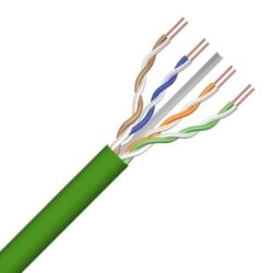 Corning - U/UTP CAT6A 4P LSOH Cca-s1a