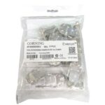 Corning - Volition RJ45 K6A Jack