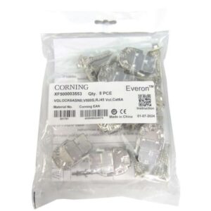Corning - Volition RJ45 K6A Jack