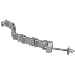 Cue Dee - Chain Bracket: Basic Set #2 (6 links + 1 tensioner) - 7664