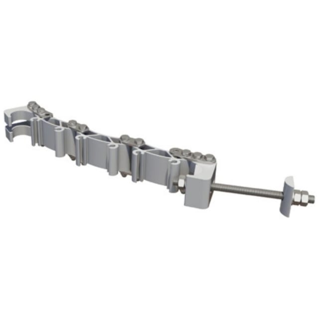 Cue Dee - Chain bracket 3link - 7706 Cue Dee - Chain bracket 3link - 7706