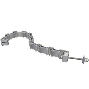 Cue Dee - Chain bracket 9link - 7707