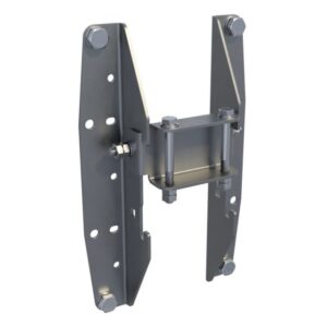 Cue Dee - ChainBracket Multivendor RRU Holder - 7798
