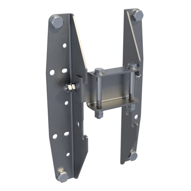 Cue Dee - ChainBracket Multivendor RRU Holder - 7798 Cue Dee - ChainBracket Multivendor RRU Holder - 7798