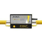 D-CALC - Système anti-calcaire pour la maison unifamiliale - D-CALCPLUSCNA
