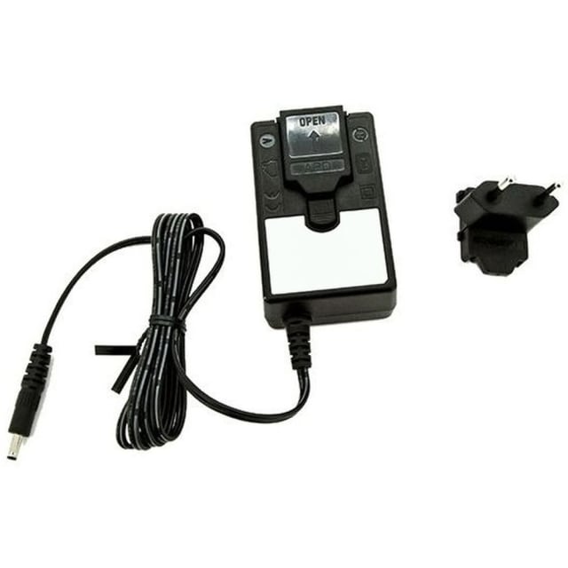 D-LINK - 12V 3A PSU Accessory Black - Alimentation pour D-LINK - 12V 3A PSU Accessory Black - Alimentation pour