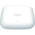 D-LINK - AX1800 Wi-Fi 6 Dual-Band PoEA Access - DAP-X2810