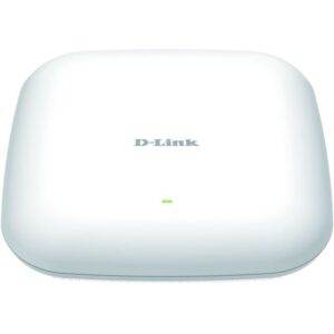 D-LINK - AX1800 Wi-Fi 6 Dual-Band PoEA Access - DAP-X2810