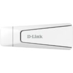 D-LINK - AX1800 Wi-Fi 6 USB-Adapter - AX18U
