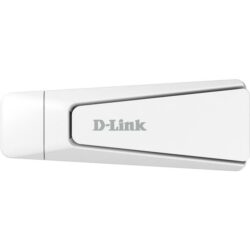D-LINK - AX1800 Wi-Fi 6 USB-Adapter - AX18U
