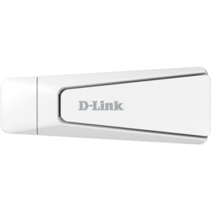 D-LINK - AX1800 Wi-Fi 6 USB-Adapter - AX18U
