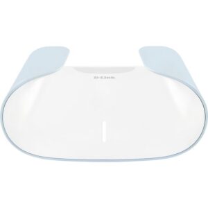 D-LINK - AX3000 Dual Band Wi-Fi 6 Mesh-router; 2