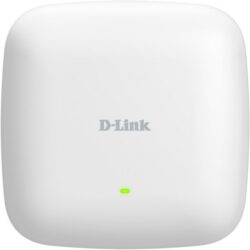 D-LINK - AX3000 Wi-Fi 6 Dual Band PoE Access Point - DAP-X3060